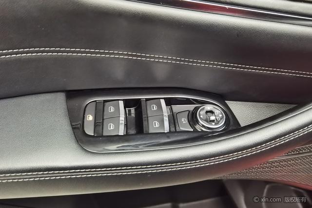 Exceed Lingyun 2019 car image #13