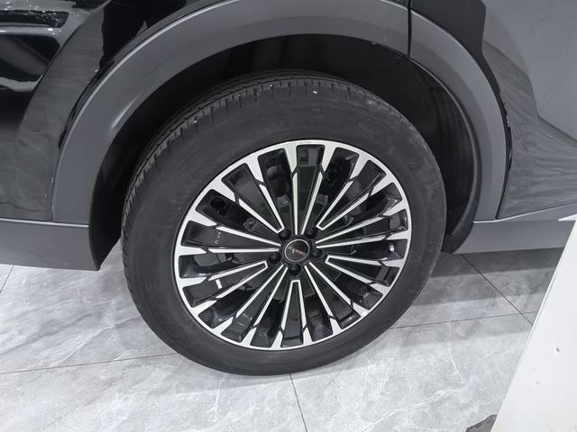 Exceed Yaoguang C-DM 2024 imagem de carro #13