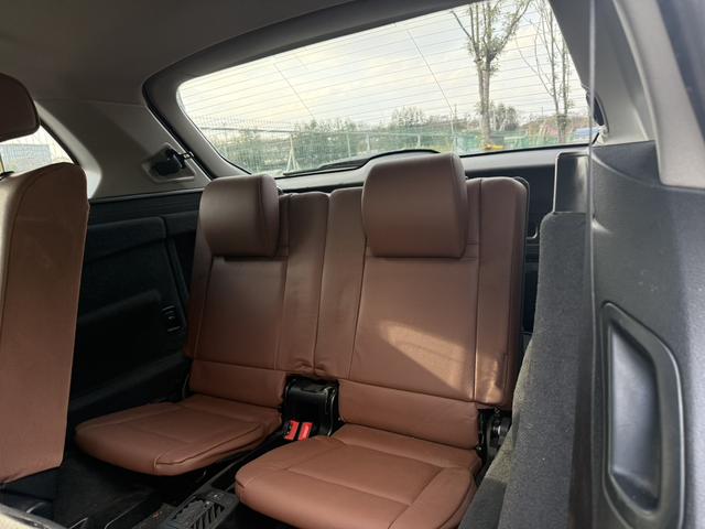 BMW X5 (Imported) 2013 صورة سيارة #13