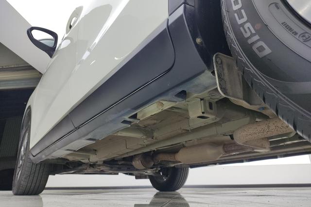 GAC Trumpchi GS4 2020 car image #13