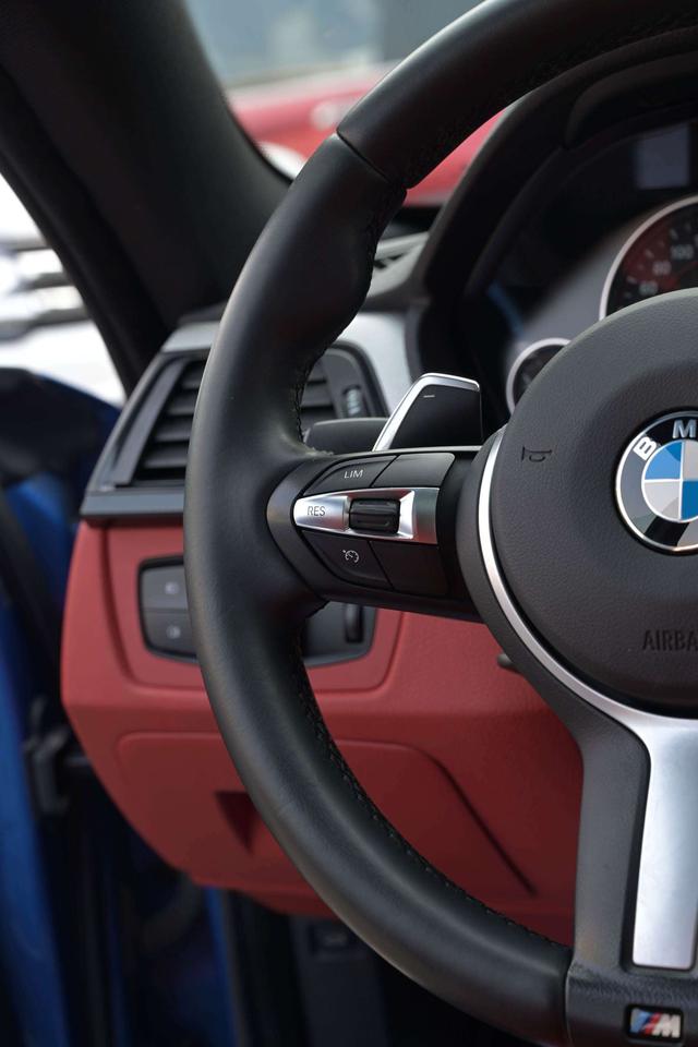 BMW 4 Series 2016 صورة سيارة #13