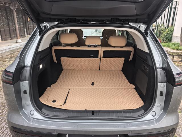 Exceed Stellar Era ET 2024 imagen de coche #13