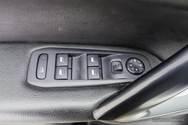 标致 标致408 2015 汽车图片 #13