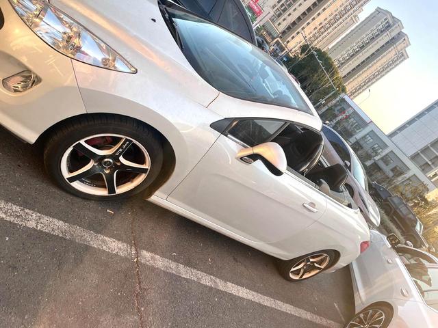 标致 标致308(进口) 2011 汽车图片 #13