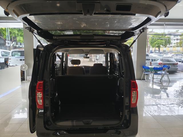 Wuling Zhiguang New Energy 2025 صورة سيارة #13