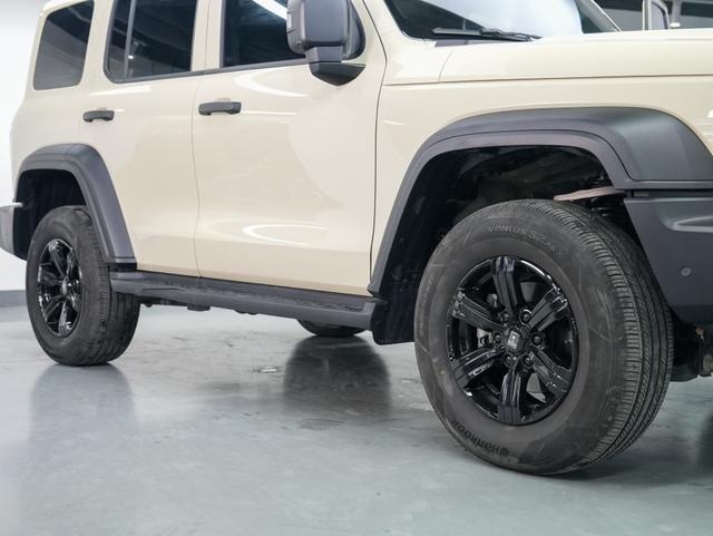 Tank 300 2025 immagine di auto #13