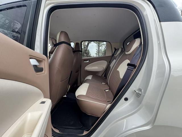 Wuling 2025 car image #13