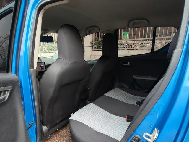 Suzuki Alto 2016 imagen de coche #13