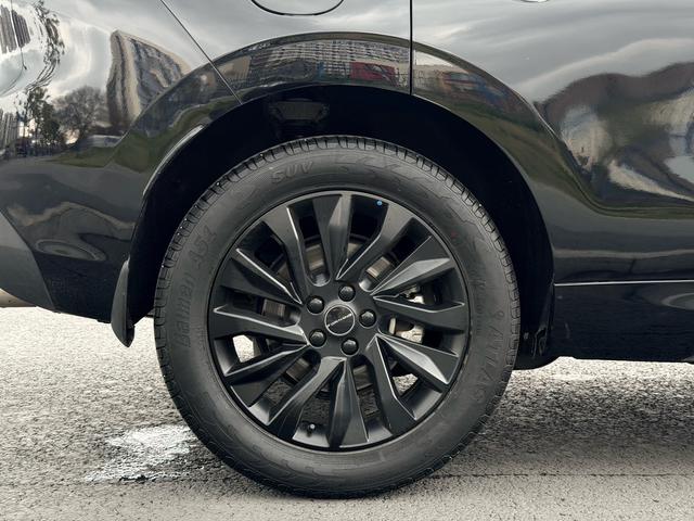 东风风行 风行T5 EVO 2021 汽车图片 #13