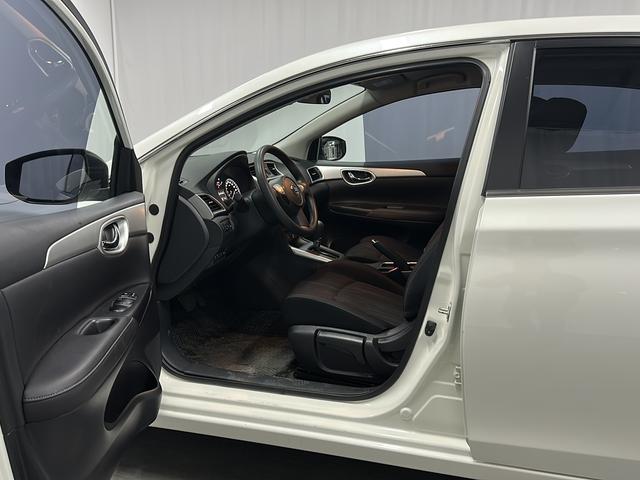 日产 轩逸 2024 汽车图片 #13