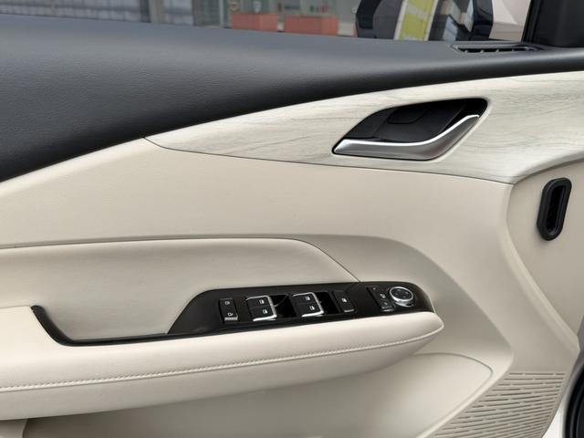 Wuling Starlight 2024 car image #13