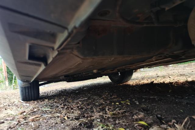 Forthing SX6 2017 car image #13