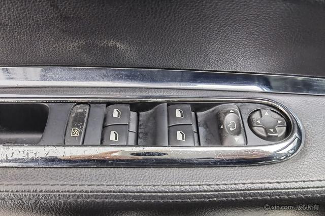 标致 标致3008 2015 汽车图片 #13