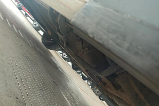 Forthing JOYEAR X5 2014 изображение автомобиля #13