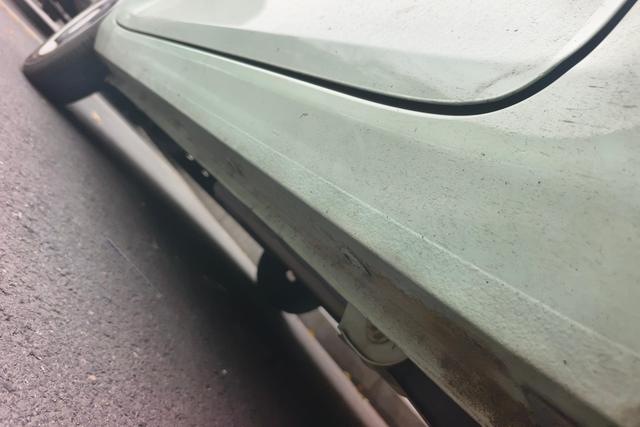 Wuling Hongguang MINI EV 2021 imagem de carro #13