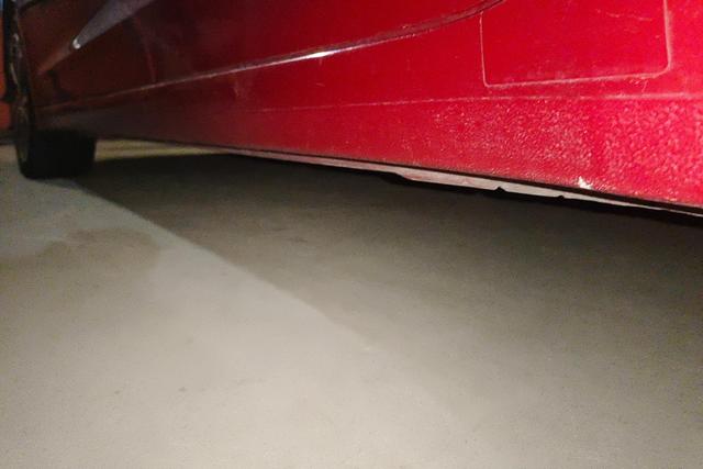 Hyundai Elantra AD 2019 car image #13