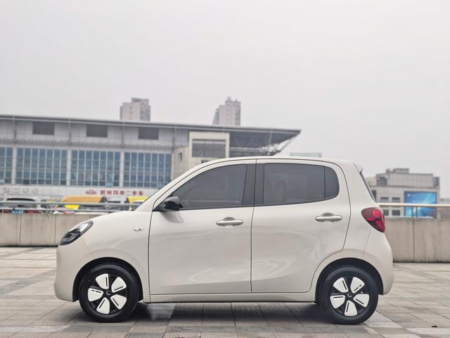 Wuling 2025 #13 Wuling 2025 car image #13