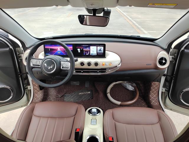 Wuling Binguo 2023 imagen de coche #13