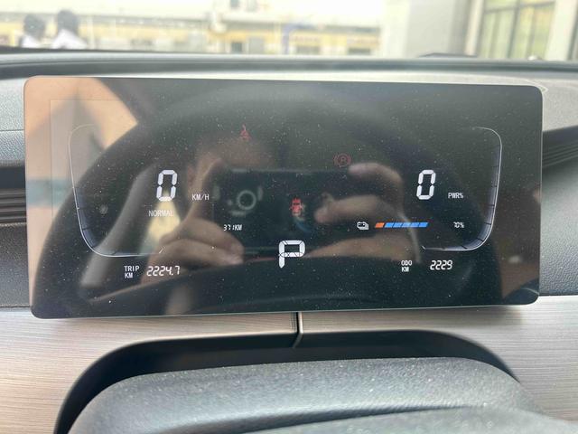 Forthing 2026 car image #13