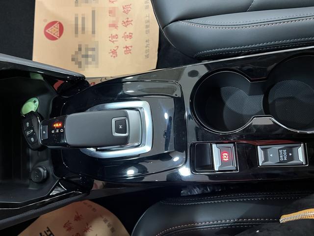 标致 标致2008 2022 汽车图片 #13