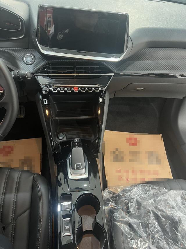 标致 标致2008 2022 汽车图片 #13