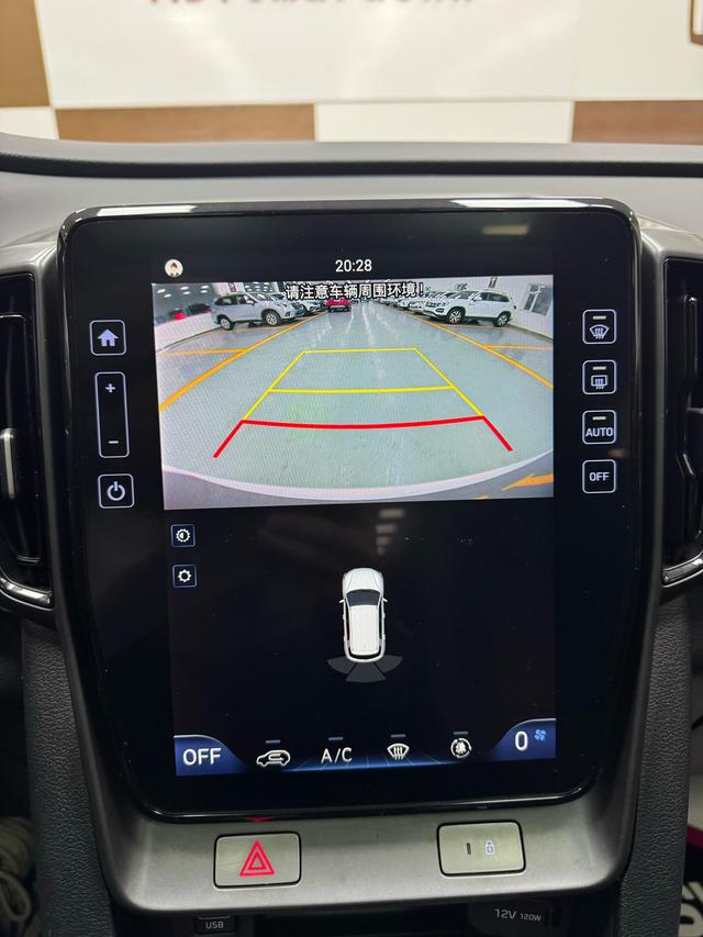 Hyundai ix35 2022 immagine di auto #13