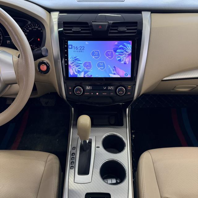 日产 天籁 2017 汽车图片 #13