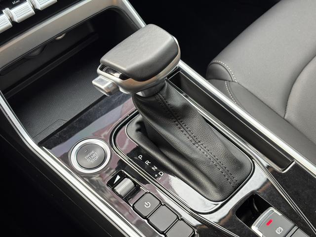 Kaiyi Showjet 2025 immagine di auto #13