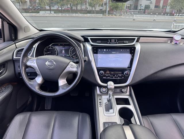 日产 楼兰 2021 汽车图片 #13