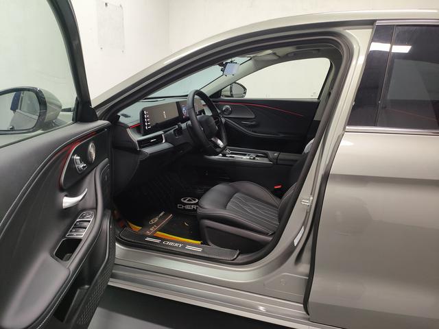 Chery Arrizo 8 2024 изображение автомобиля #13