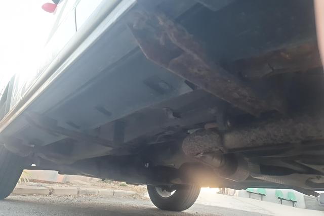 凯翼 凯翼X3 2019 汽车图片 #13