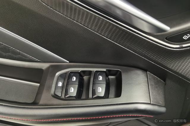 MG 5 2021 car image #13