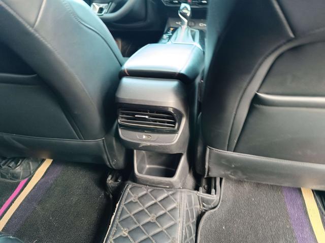 MG 5 2021 car image #13