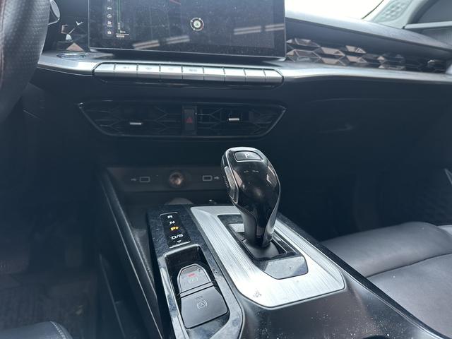 名爵 MG5 2021 汽车图片 #13