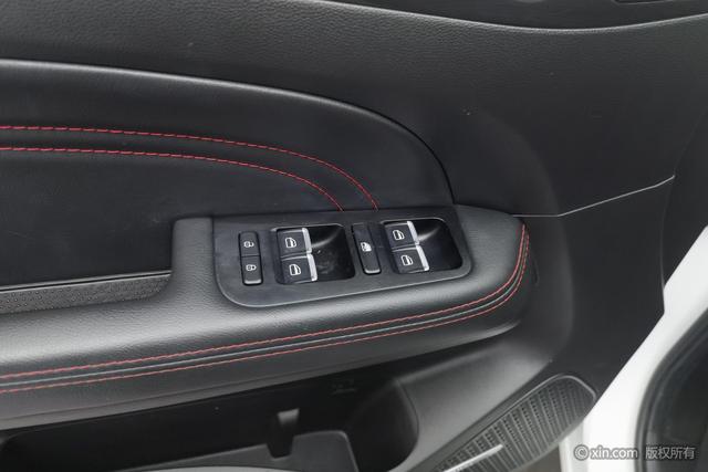 Kaiyi Showjet 2021 car image #13