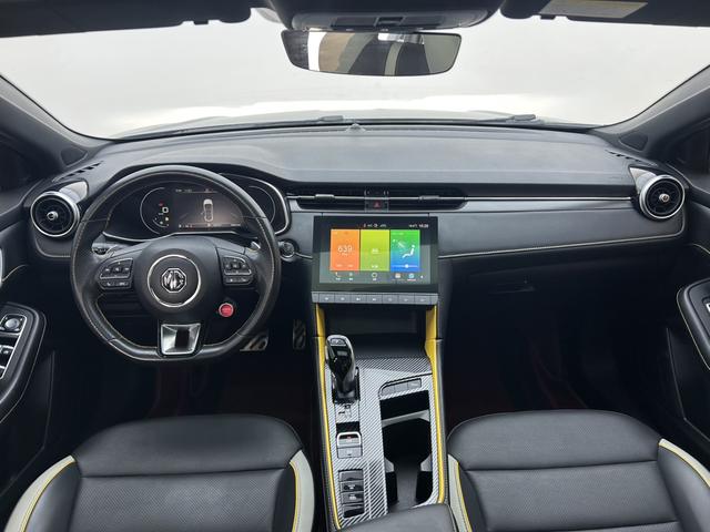 MG 6 2022 immagine di auto #13