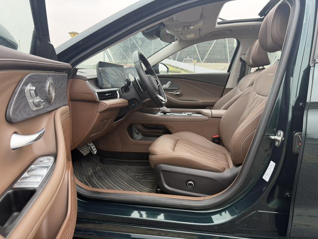 Chery Arrizo 8 2023 صورة سيارة #13