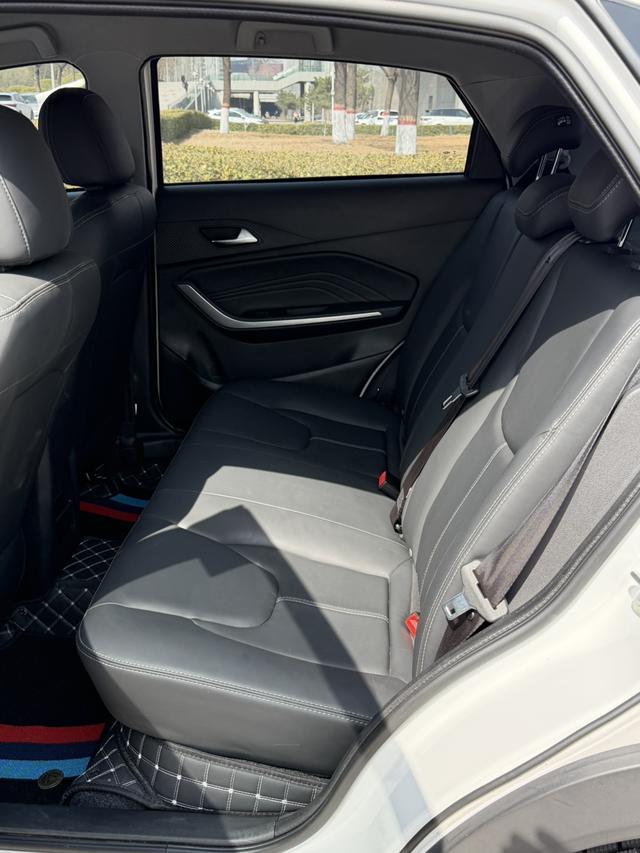 Chery Tiggo 3x 2021 car image #13