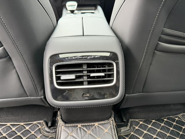 Chery Arrizo 8 2024 изображение автомобиля #13