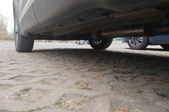 奇瑞 瑞虎7 PLUS 2022 汽车图片 #13