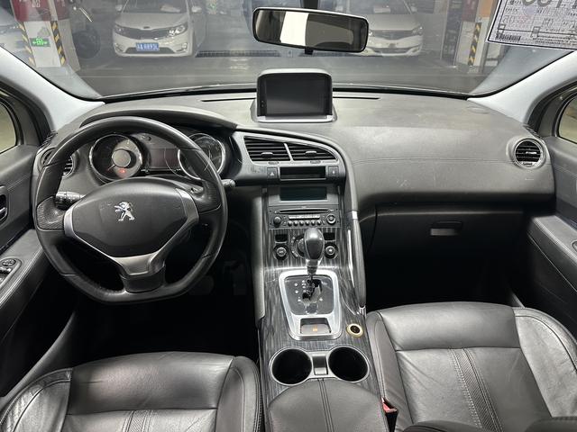 标致 标致3008 2015 汽车图片 #13