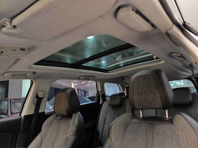 标致 标致5008 2018 汽车图片 #13