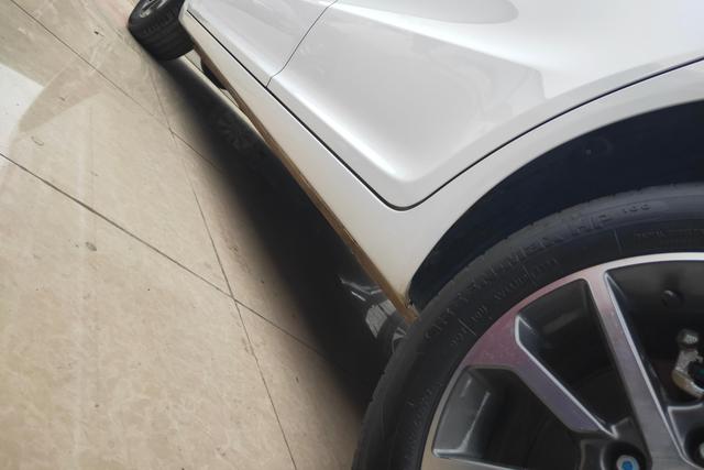 Chery Arrizo 5 2024 car image #13