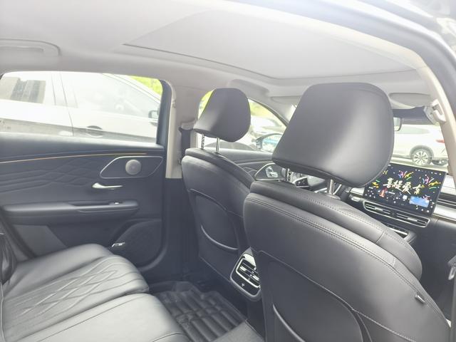 Chery Arrizo 8 Pro 2025 immagine di auto #13