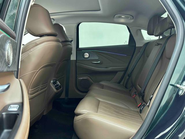 Chery Arrizo 8 2023 immagine di auto #13