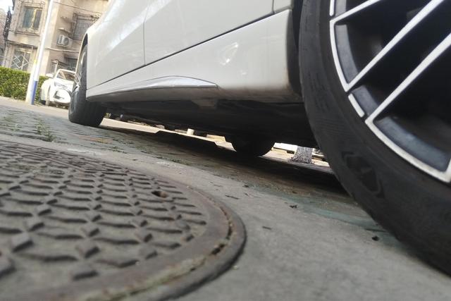 Mercedes-Benz C Class 2023 car image #13