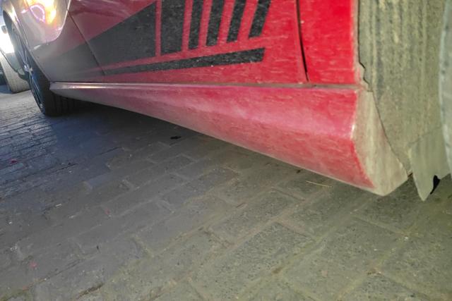 Mercedes-Benz B Class 2015 car image #13