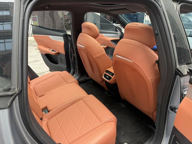 Deepal S05 2025 imagem de carro #13