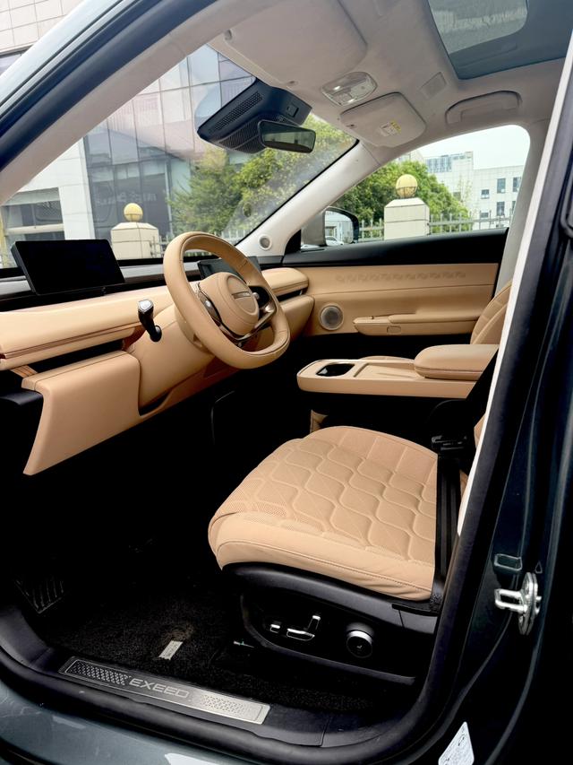 Exceed Stellar Era ET 2024 immagine di auto #13