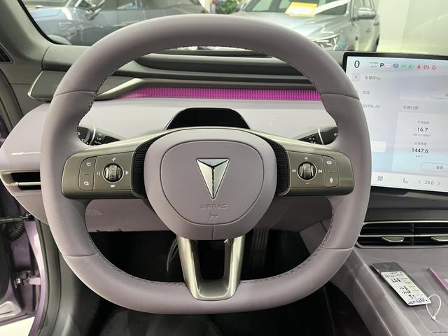 Deepal L06 2025 imagem de carro #13